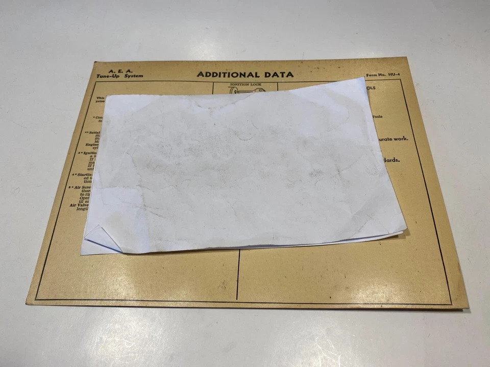 Hudson 1932 ocho modelos 32L 32T 32U estándar esterlina y sistema de afinación AEA principal Foto 2 de 2