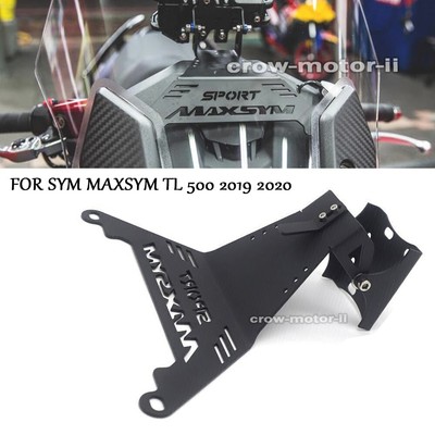 For SYM MAXSYM TL 500 2019-2022 Phone Holder Navigation Mounting Support Parts