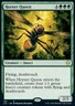 MTG Magic the Gathering Hornet Queen (193/465) Commander 2021 LP