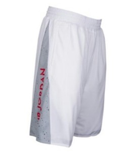 jordan retro 5 bsk shorts