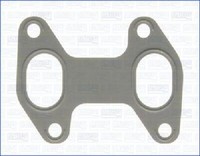 Original Ajusa Dichtung AbgaskrüMmer 13165700 FüR Autobianchi Fiat Lancia