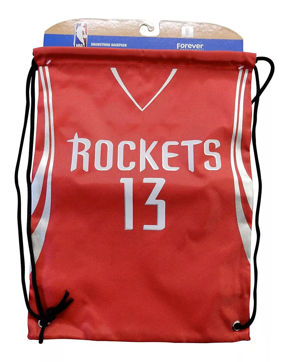 James top harden backpack