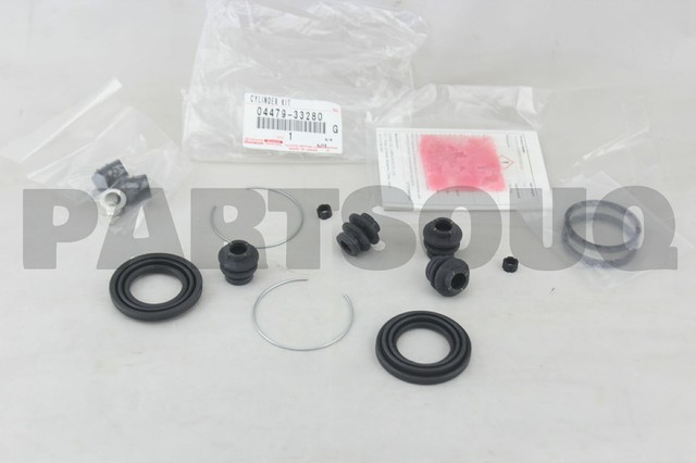 Toyota 04479 60081