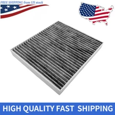 CF10729 for Jeep Compass Patriot Ram 1500 Dodge Avenger Caliber Cabin Air Filter