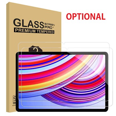 Case for Xiaomi Redmi Pad Pro / Xiaomi Poco Pad 12.1