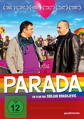 NIKOLA KOJO - PARADA 2 DVD NEU 