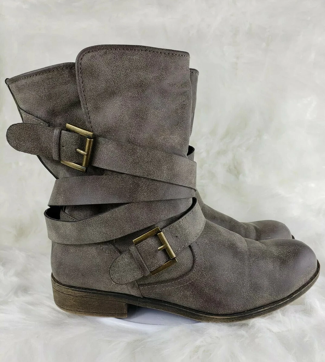 Madden girl hotsell cullen boot