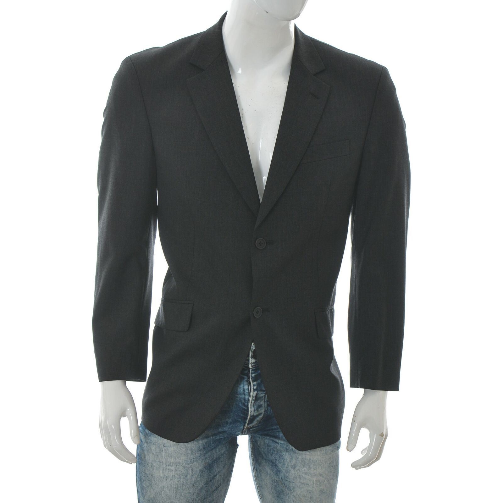 Ted Baker Elevated Men's Two-Button Vented Blazer… - image 2