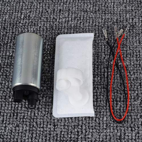 Fuel Pump for Suzuki LTZ400 LT-Z400 QuadSport LTF400 LT-F400 LTA400 KingQuad 400 - Foto 4 di 10