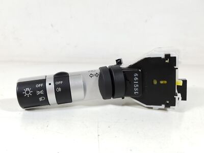 Nissan 350 Z 350Z 1 gen 2006 RHD Turn Signal Indicator Stalk 25540