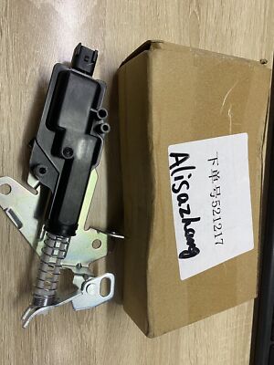 Stellmotor Heckklappe Öffner Für Ford Fiesta Fusion 2S6T432A98AF JH_ JD_ 1.4 16V