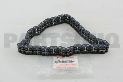 738 1276385FA0 Genuine Suzuki CHAIN, TIMING 2ND 12763-85FA0 | eBay