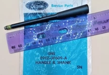 E9TZ-3F609-A NEW FORD OEM NOS TILT LEVER BRONCO, RANGER, EXPLORER