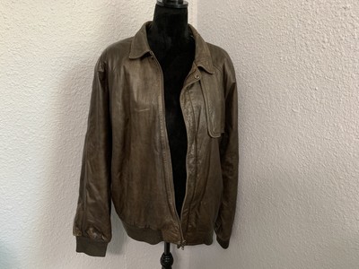 durkee's express flight jacket