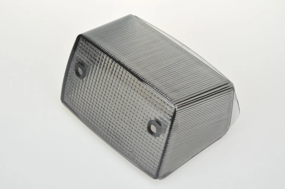 Luz trasera lente Smoke fit Suzuki 1986-1991 Intruder 750 VS750 Foto 2 de 4