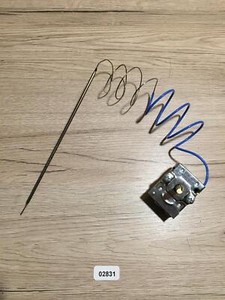 Techwood Backofen EHA 8 X T DIGITAL AB66C09E66219D0 Thermostat Schalter Regler