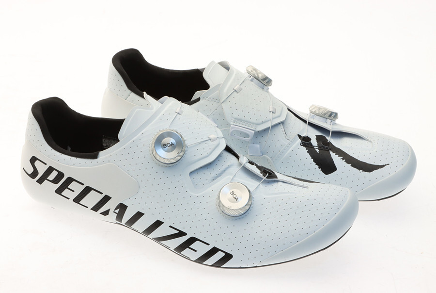 【中古】SPECIALIZED S-WORKS ARES EU42 61021-454_SHOE_SW-VICE-RD-SHOE
