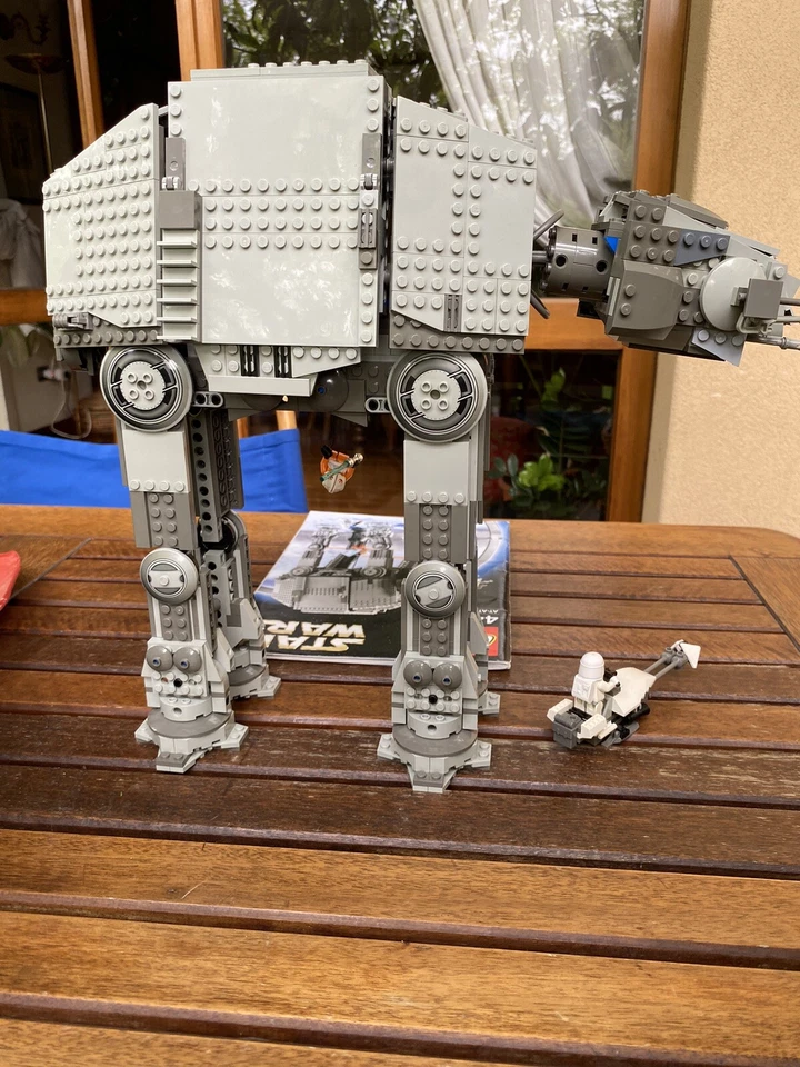 LEGO 4483, foto 4 di 5