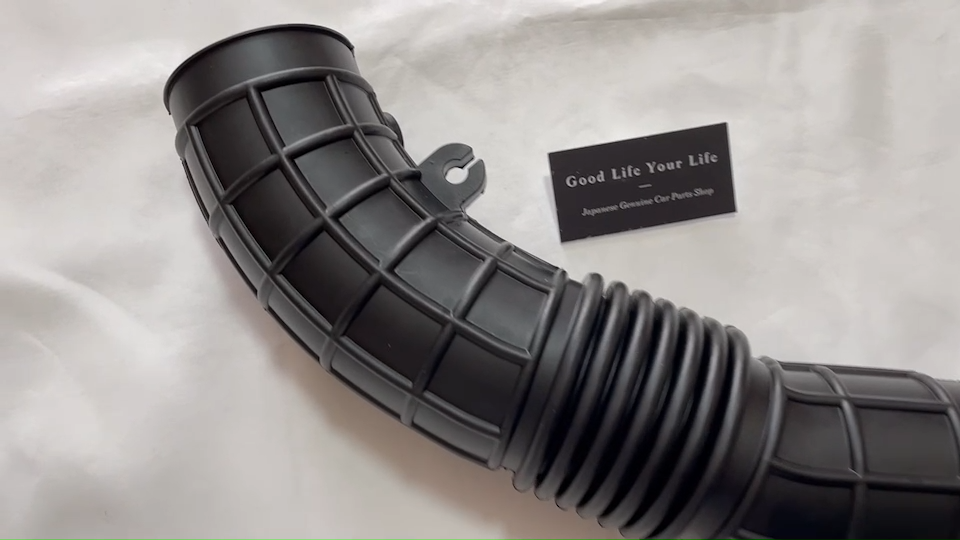ヨルディ・バイス SUZUKI HOSE AIR CLEANER OUTLET 1388164G00 GENUINE OEM NEW JAPAN