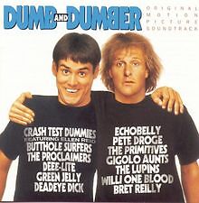 Dumb  Dumber von Ost | CD | Zustand gut