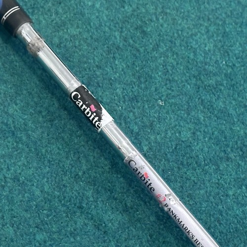 Carbite PB-X Extreme Spin Lob Wedge 60 degree Wedge 35” - Picture 8 of 15