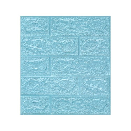 Waterproof Foam Brick Wallpaper Wall Decals Living Room Bedroom Kitchen - Picture 16 of 22