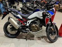2022 Honda Africa Twin Adventure Sport