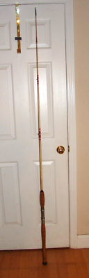 ロッド Johnny Walker Johnny Walker fishing pole 79