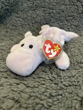   Happy  TY Beanie Baby 1994