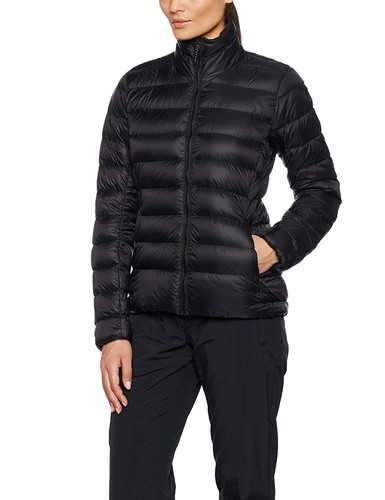 adidas ladies down coat
