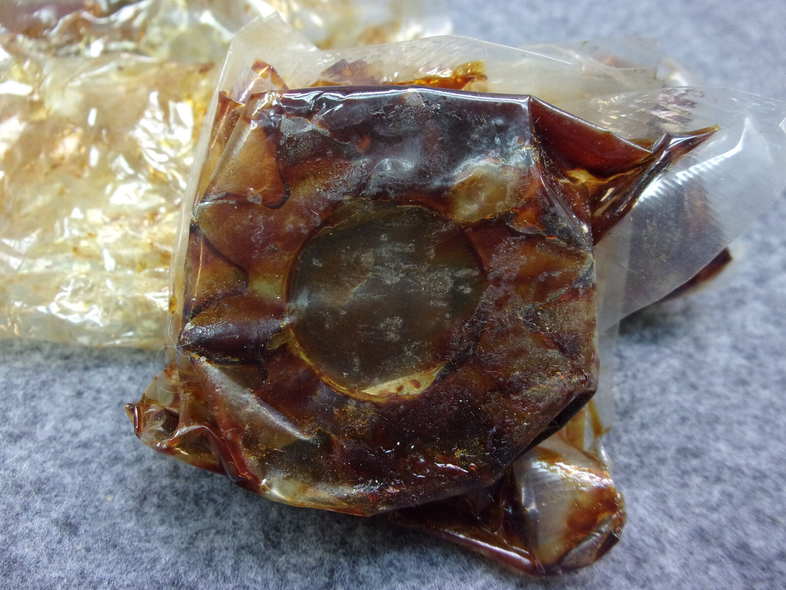 Oil Pump Shaft And Gear Kit P/N LW14131 eBay