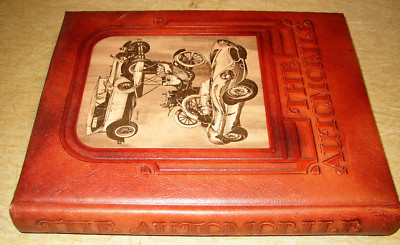 Ford Chrysler Packard Hudson LaSalle 1917-1922 1923-35 1936-1940 1946-55 1956-60