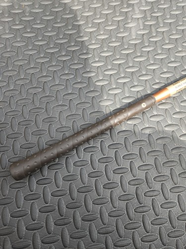 TAYLORMADE TITANIUM GOLF CLUB BURNER FAIRWAY DRIVER L-60 PLUS - Picture 6 of 8