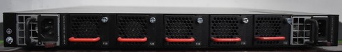 EDGE-CORE 5712-54X-O-AC-F 48-Ports 10G SFP+ & 6x 40G QSFP+ w/ ONIE - Picture 3 of 5