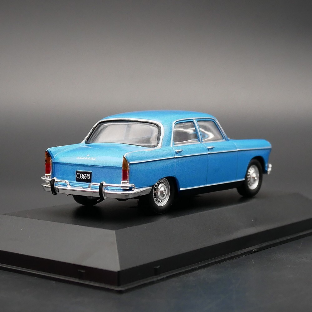 NOREV PEUGEOT 404 ミニカー 1/43 Norev Peugeot 404 1/43 Minicar | eBay