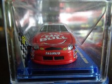 JIMMY SPENCER 23 WINSTON NO BULL 1999 FORD TAURUS LTD ED TEAM CALIBER 1/64