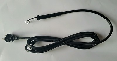 Oster 76, Powerliner, A 5 Clipper Cord and Model  10 Replacement  Cord.