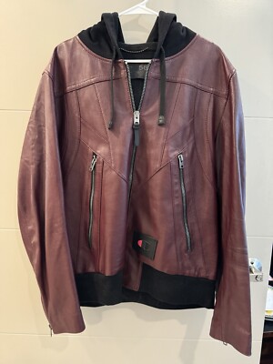 ジャケット・アウター Time is on LEATHER COACH JACKET size2 COACH® Outlet | Leather Jacket