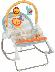 baby rocker ebay