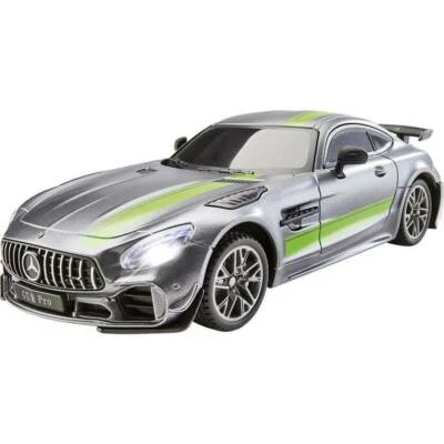 Revell 24659 Mercedes-AMG GT R PRO 1:24 - ferngesteuertes Auto -