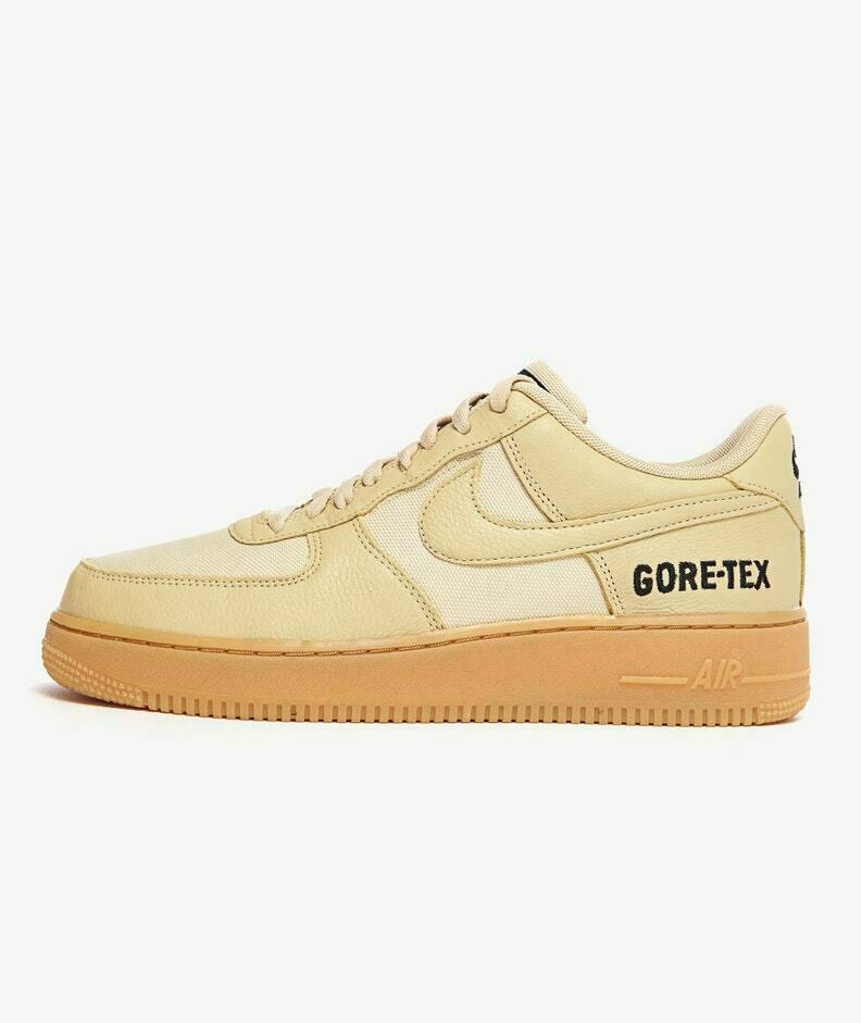 De Nike Air Force 1 GORE-TEX is exclusief verkrijgbaar voor Nike members -  Sneakerjagers