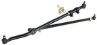 CURRIE CURRECTLYNC DRAG LINK & TIE ROD STEERING SYSTEM,FITS JEEP TJ,LJ,XJ,MJ,ZJ
