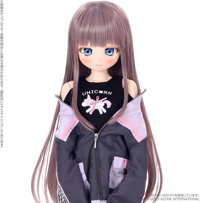 Azone Internationa 1/3 Poe-Poe x Iris Collect petit IO PIKA Azone Internationa 1/3 Poe-Poe x Iris Collect petit IO PIKA