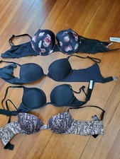 Lots Of Pre Owned BRA
