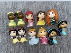 Funko Pop Minis Disney Princess Mystery Mini Rare Pick Your Choice