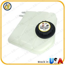 Coolant Tank Reservoir Overflow Recovery Bottle For Ford Focus 2000-2007 2.0l