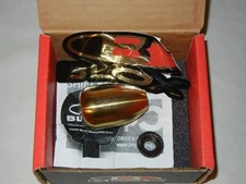 BLOX RACING BXAC-00209 BRONZE 12X 1.25 MM SHIFT KNOB 5-SPEED