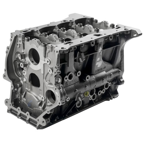 EA888 Gen3 Engine Cylinder Block Fits 2.0T VW Golf Jetta AUDI A4 A6 CPLA CNCD - Picture 7 of 11