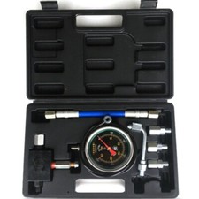 Diesel Common Rail Pressure Gauge High-pressure Gauge And Fuel Line Tester