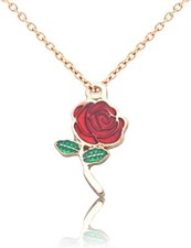 Valentines Day Special Gift       Girls Teens Women Kids Customized Necklace